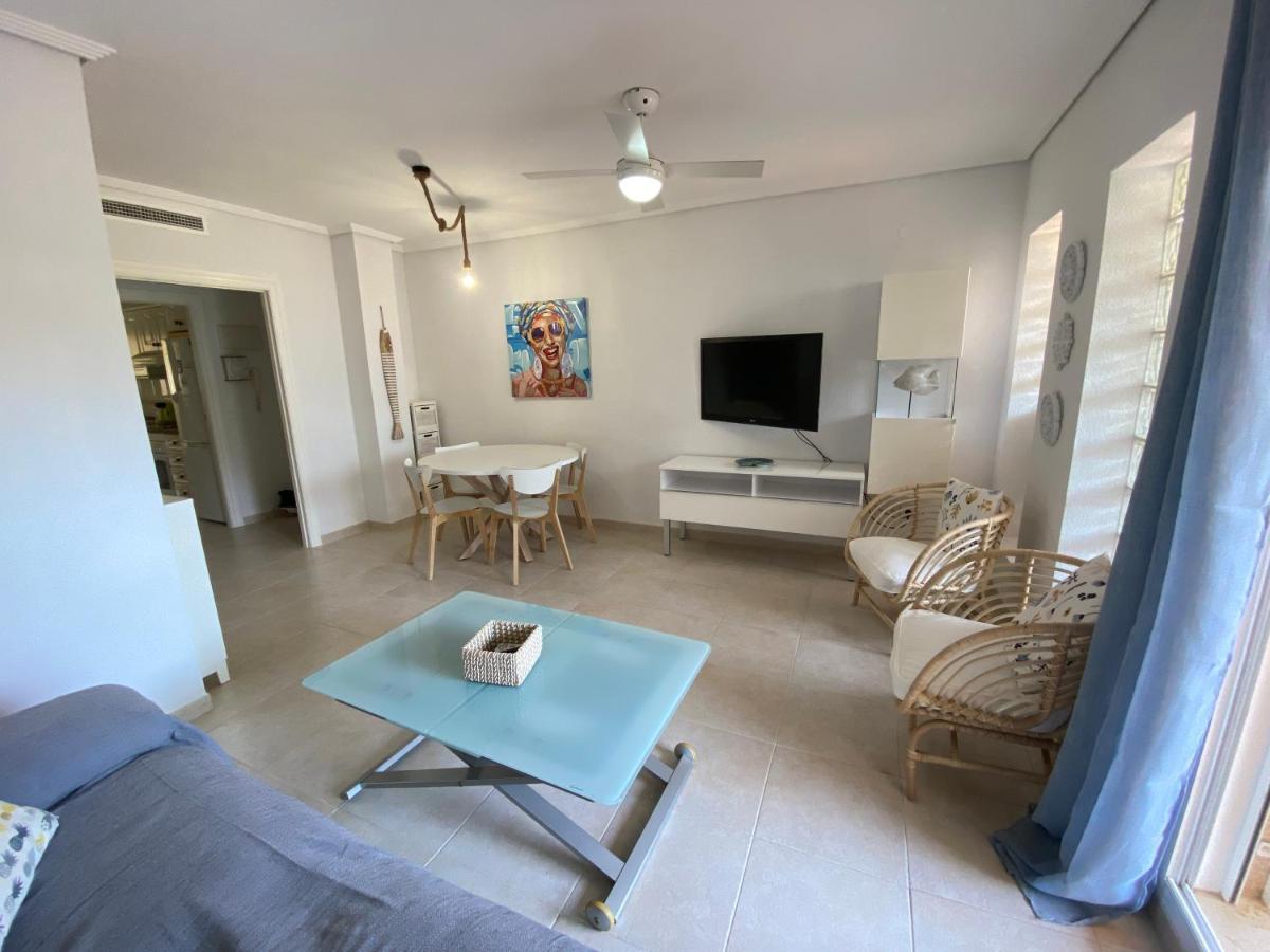 Paraiso Denia By Alquileres El Conserje Exterior photo