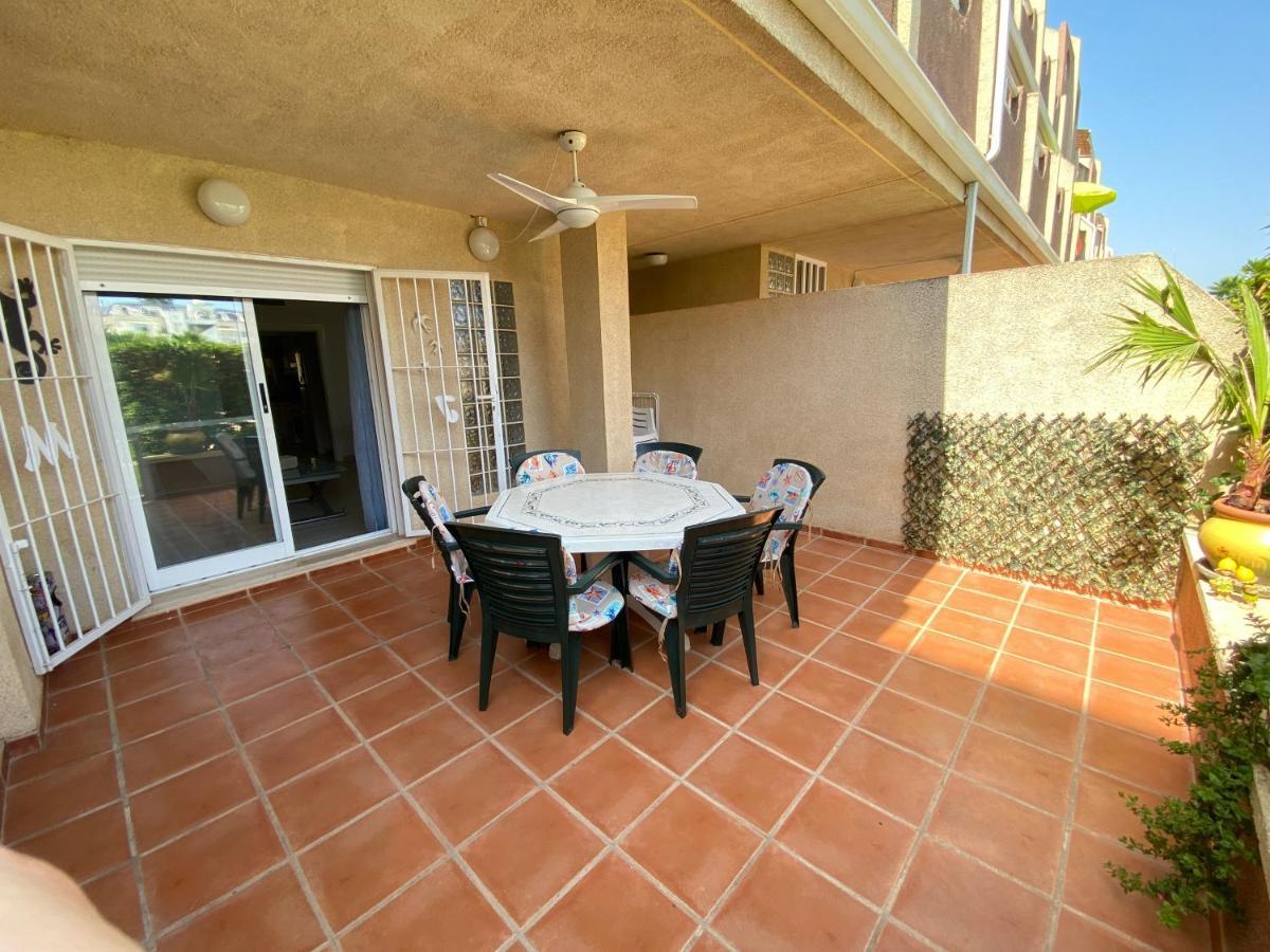 Paraiso Denia By Alquileres El Conserje Exterior photo