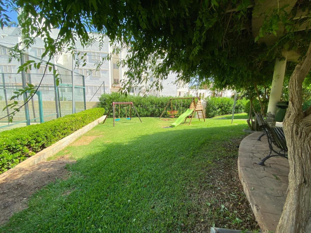 Paraiso Denia By Alquileres El Conserje Exterior photo