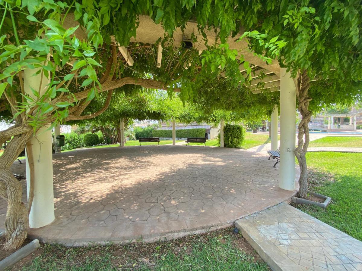 Paraiso Denia By Alquileres El Conserje Exterior photo
