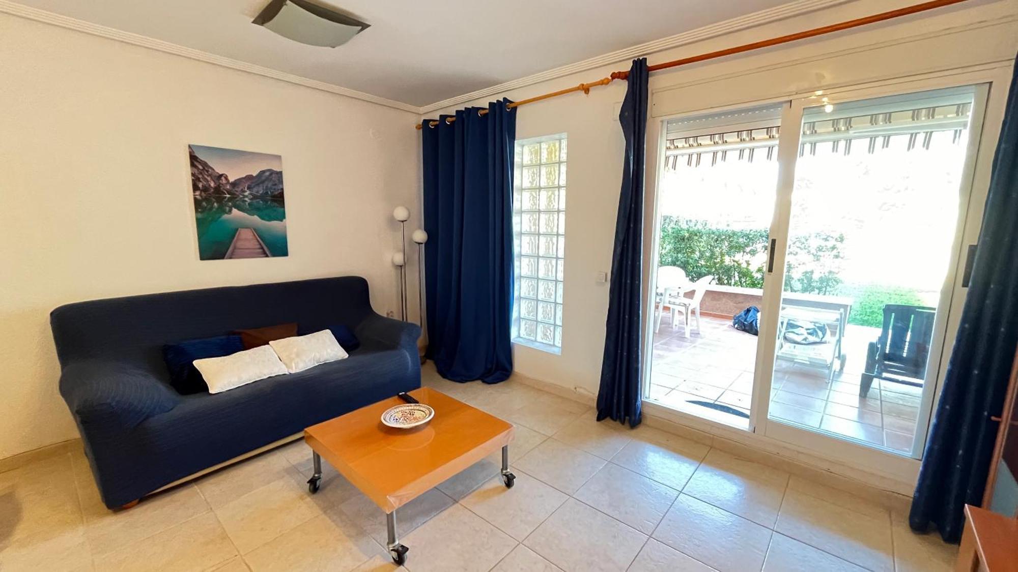 Paraiso Denia By Alquileres El Conserje Exterior photo